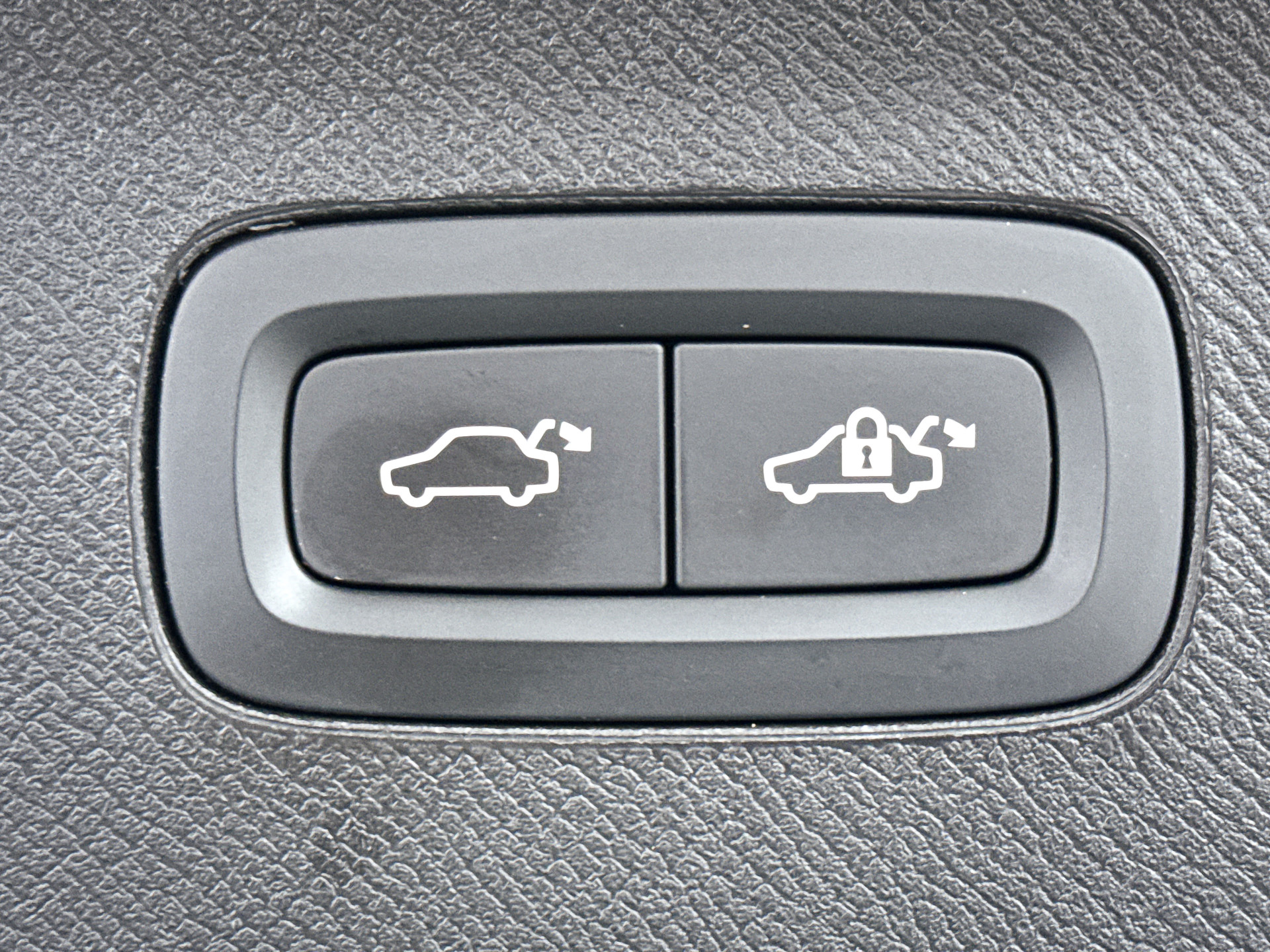 Foto van Volvo Xc90 T8 Twin Engine