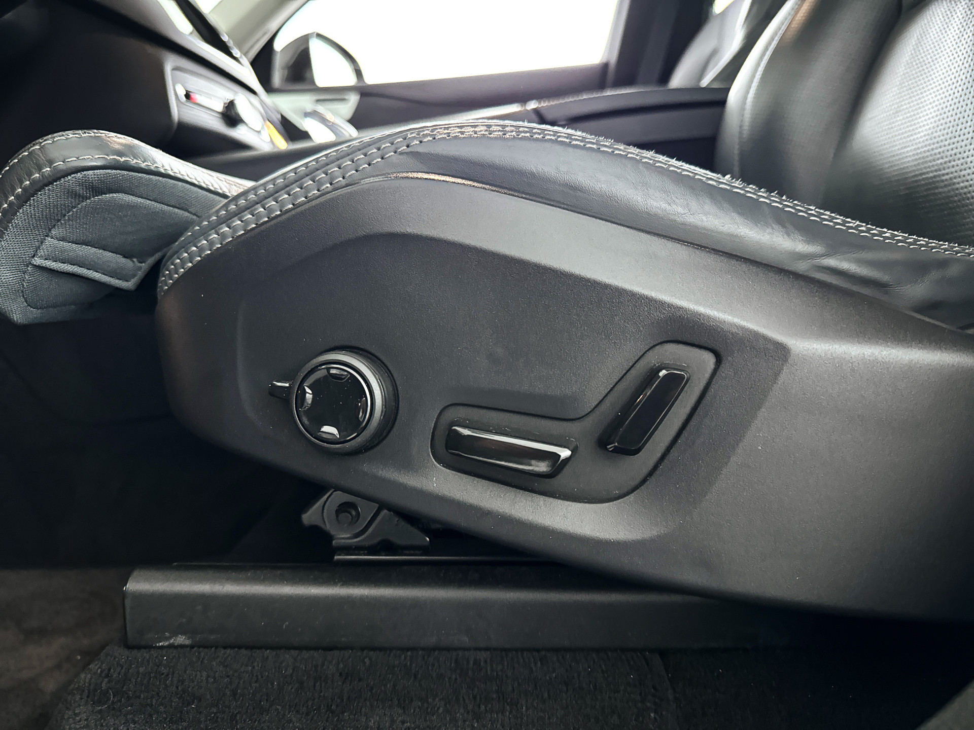 Foto van Volvo Xc90 T8 Twin Engine