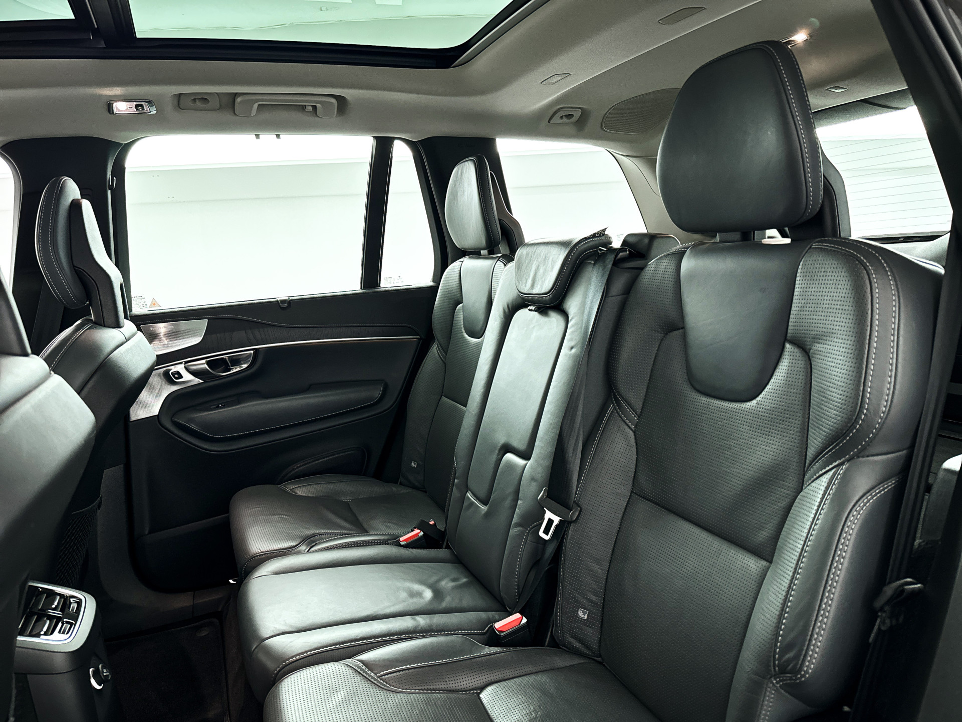 Foto van Volvo Xc90 T8 Twin Engine