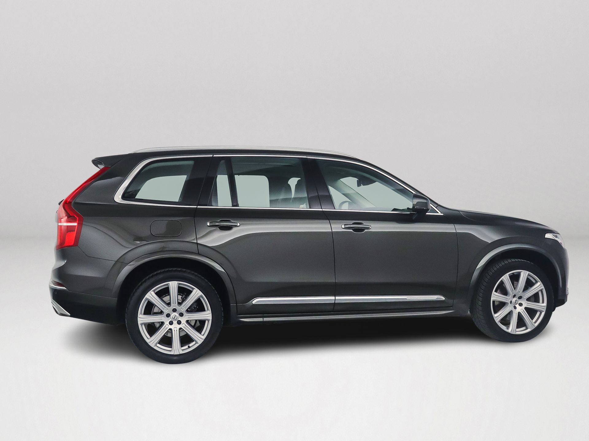 Foto van Volvo Xc90 T8 Twin Engine