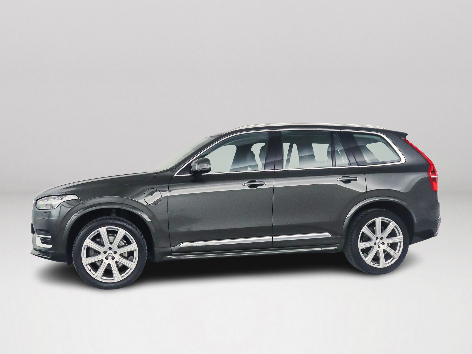 Foto van Volvo Xc90 T8 Twin Engine
