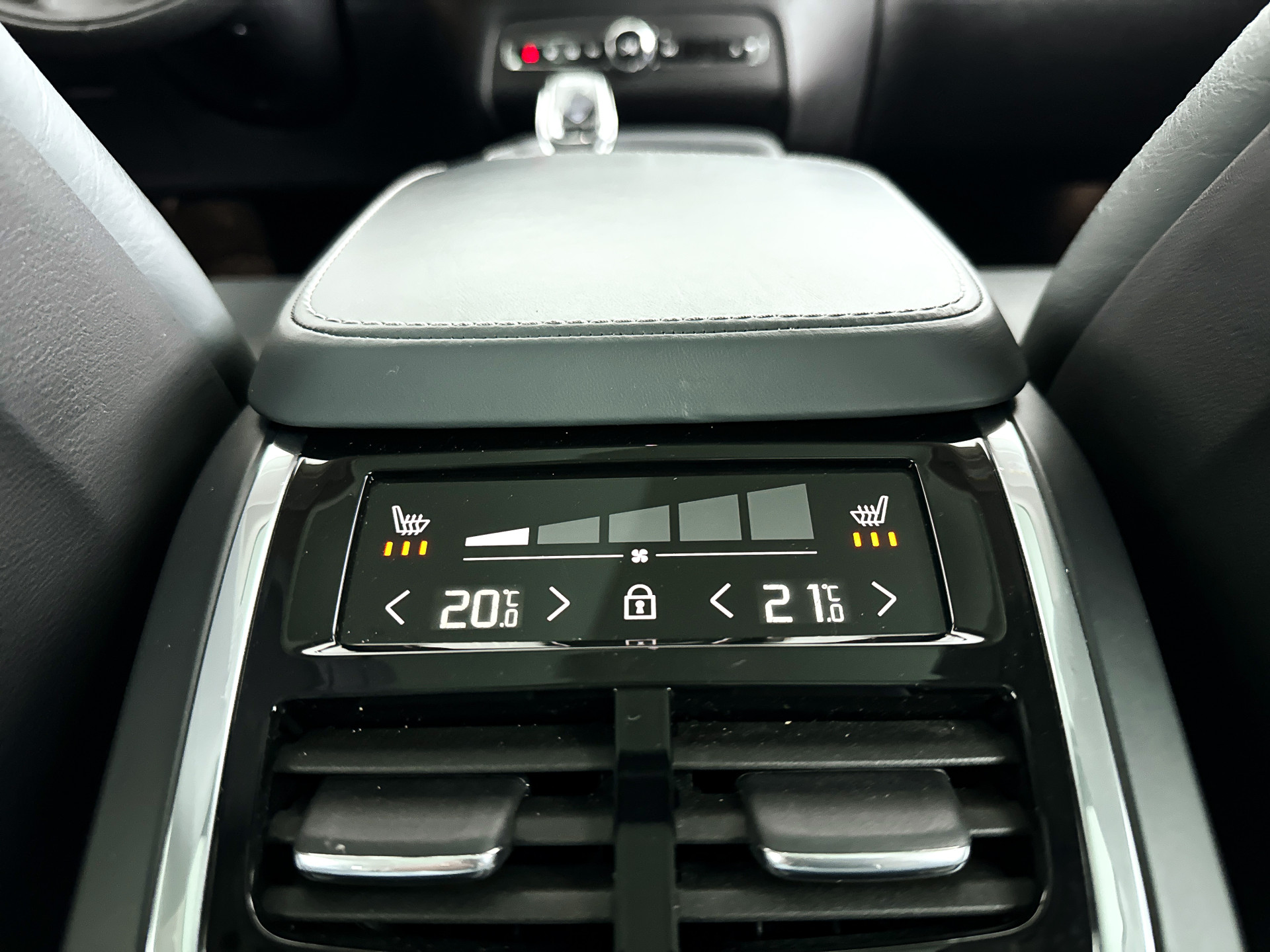 Foto van Volvo Xc90 T8 Twin Engine