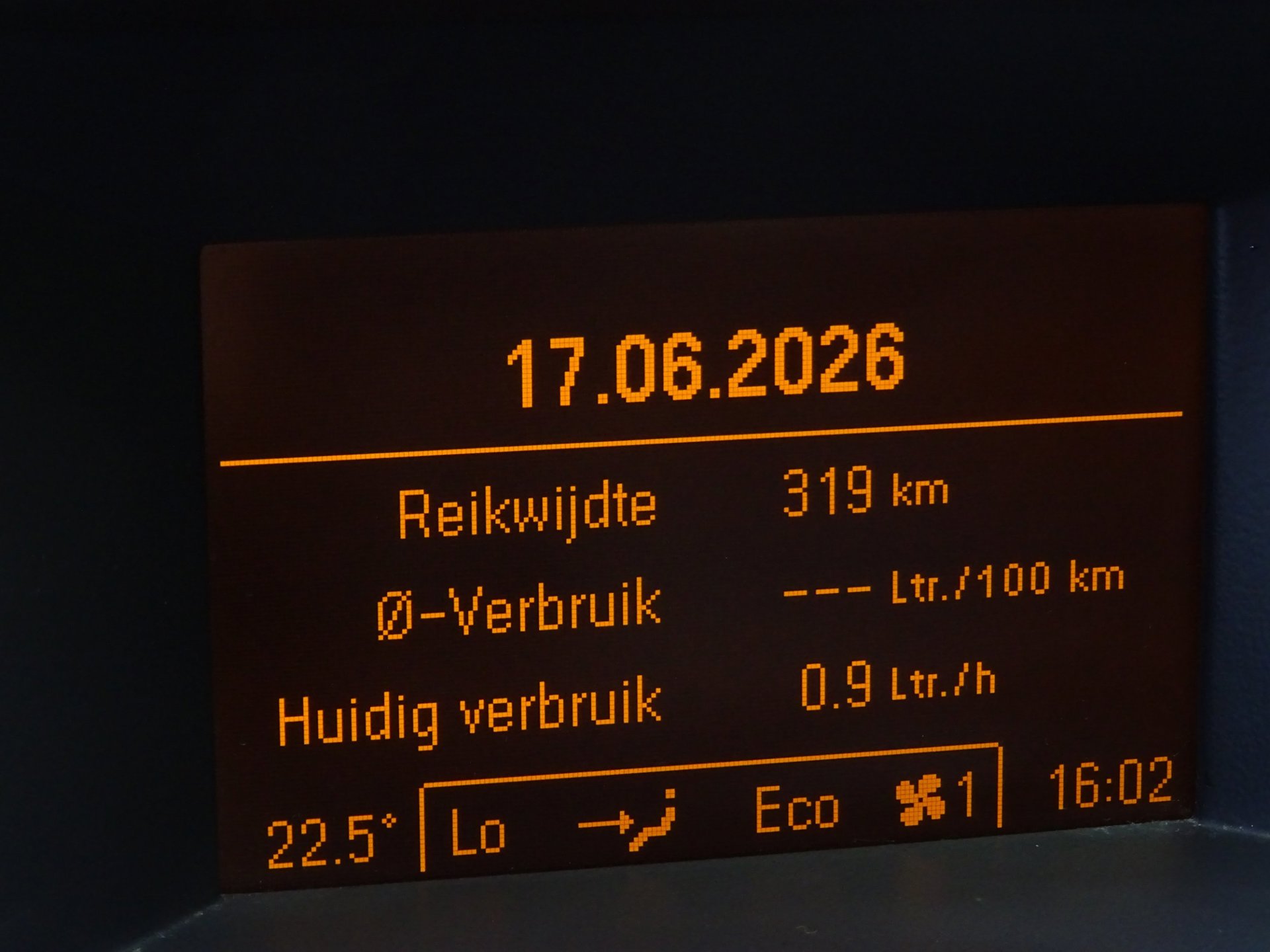 Foto van Opel Astra Station Wagon