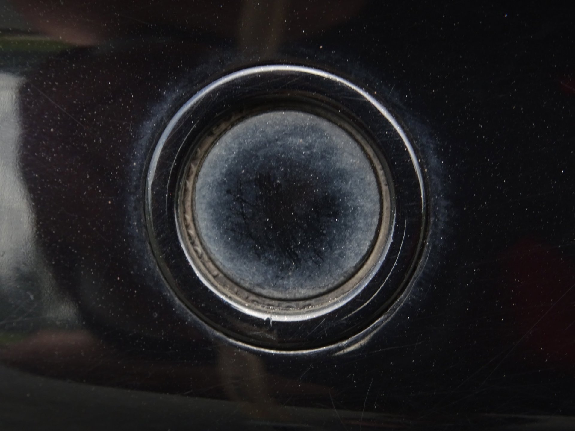 Foto van Opel Astra Station Wagon