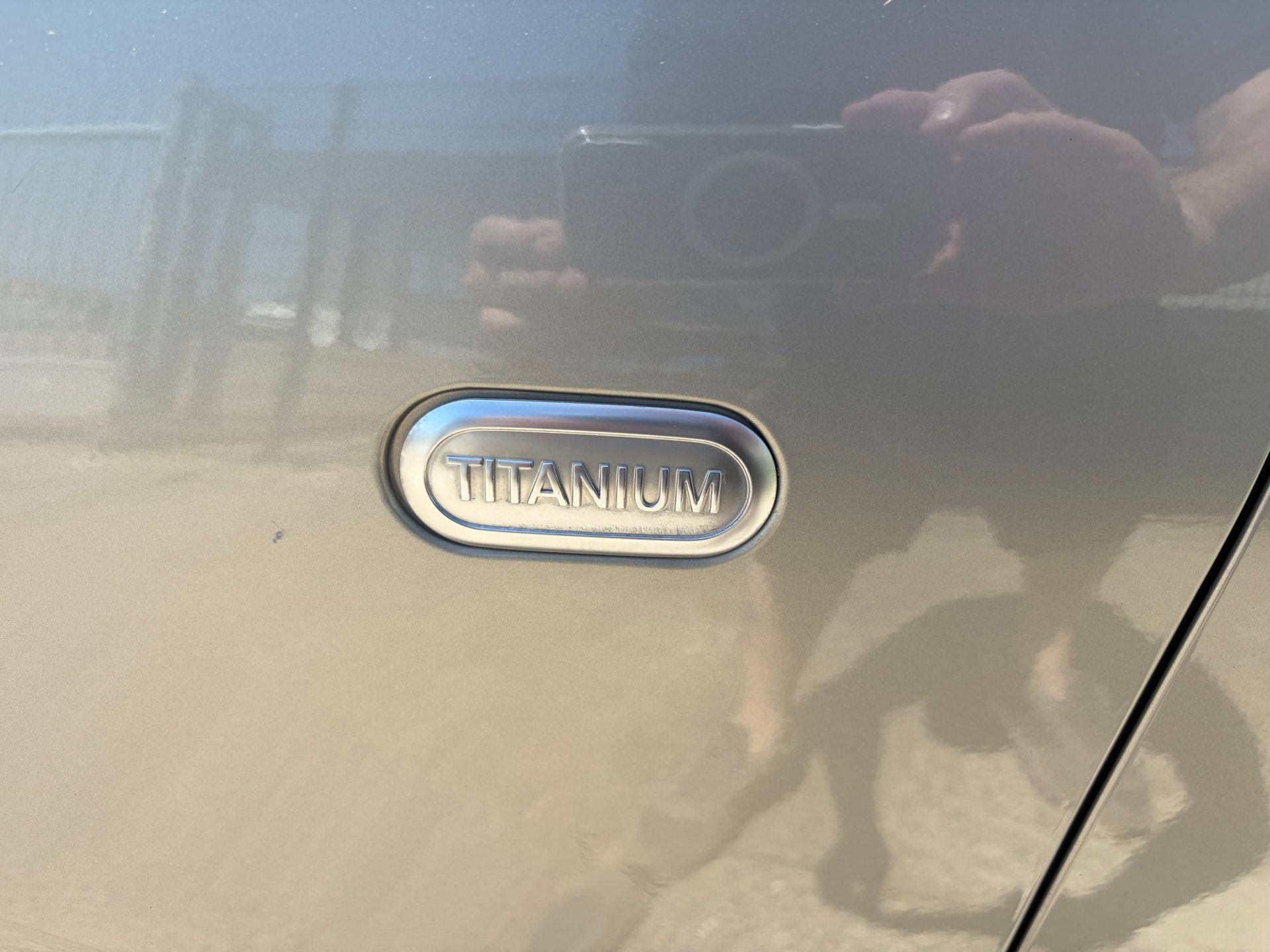 Foto van Ford C-max