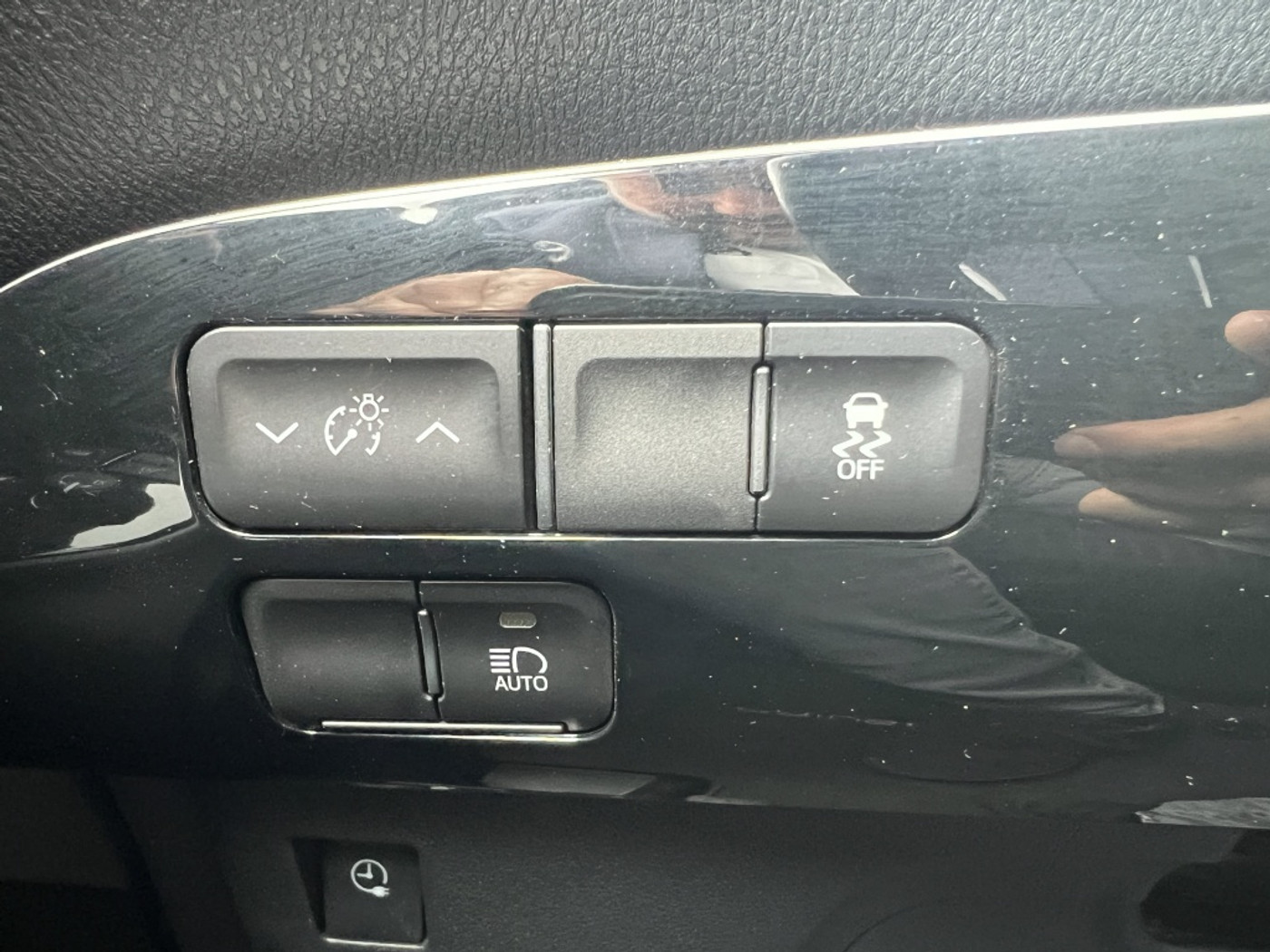 Foto van Toyota Toyota Prius PHV