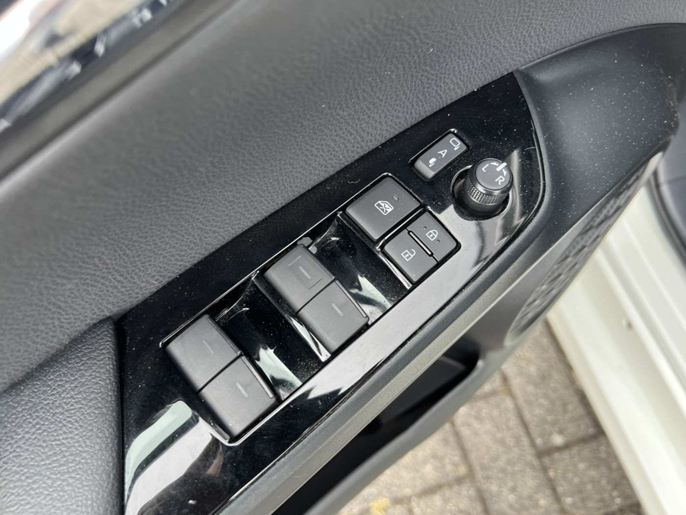 Foto van Toyota Toyota Prius PHV