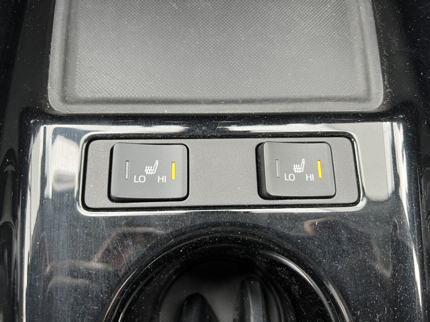 Foto van Toyota Toyota Prius PHV