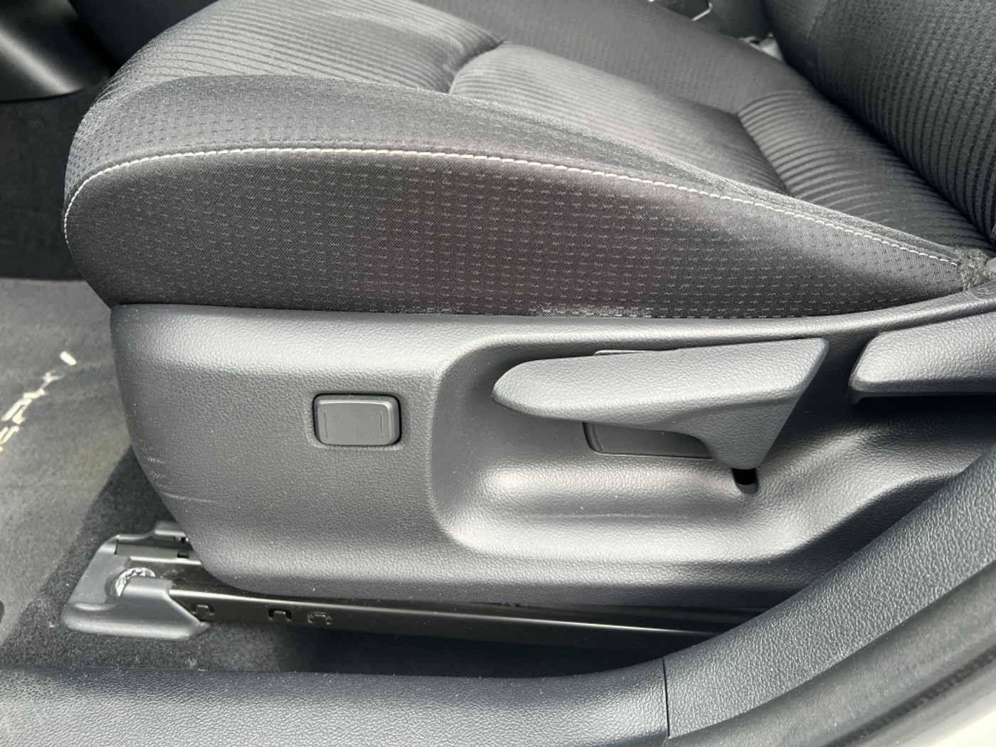 Foto van Toyota Toyota Prius PHV