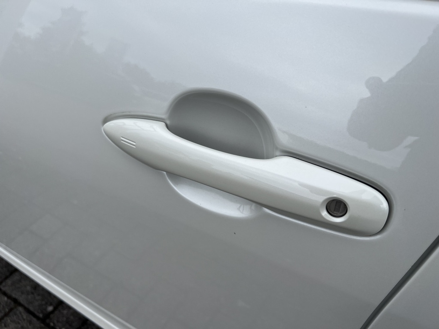 Foto van Toyota Toyota Prius PHV