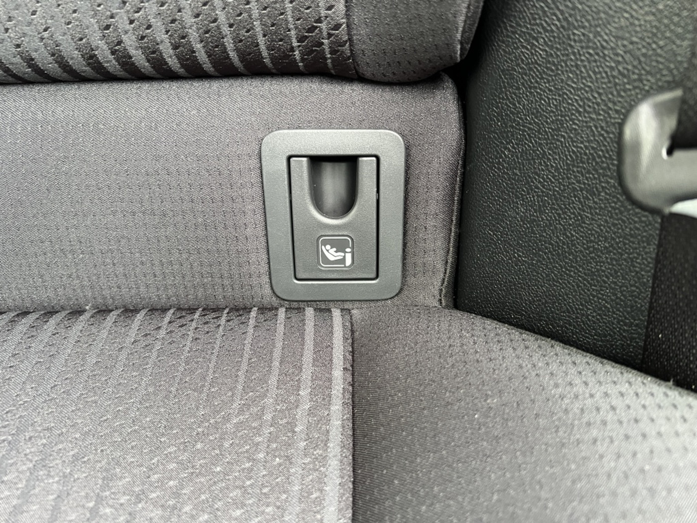 Foto van Toyota Toyota Prius PHV