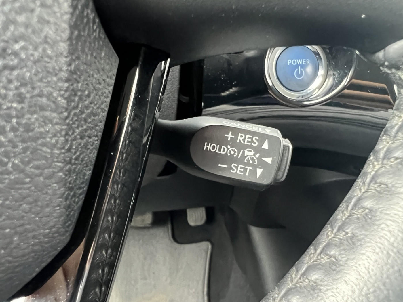 Foto van Toyota Toyota Prius PHV