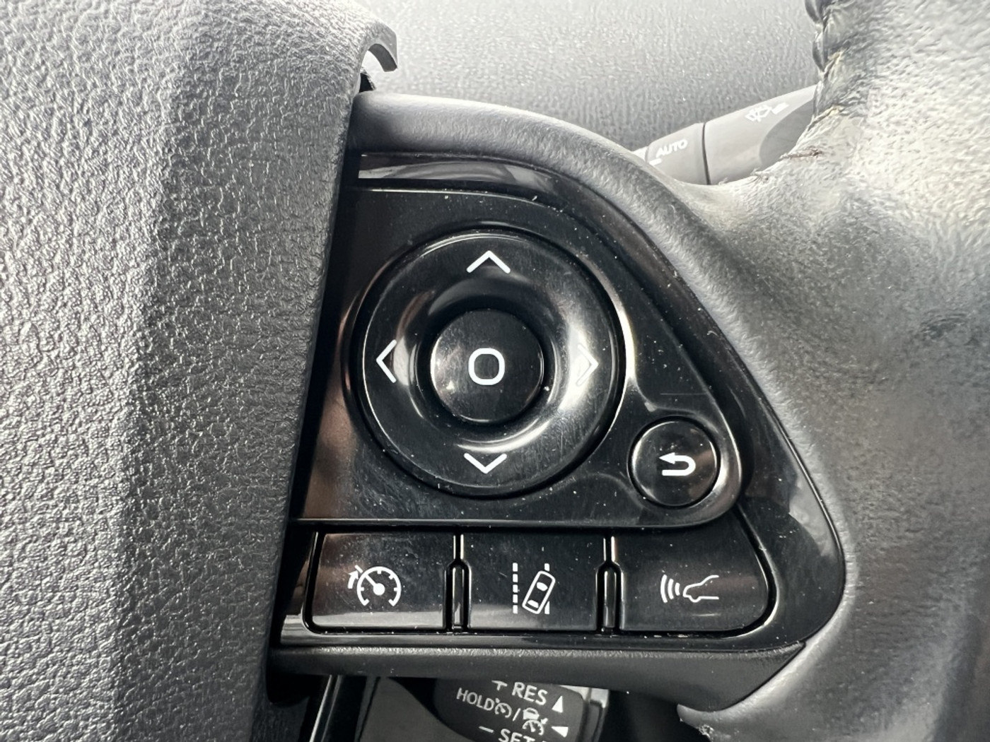 Foto van Toyota Toyota Prius PHV