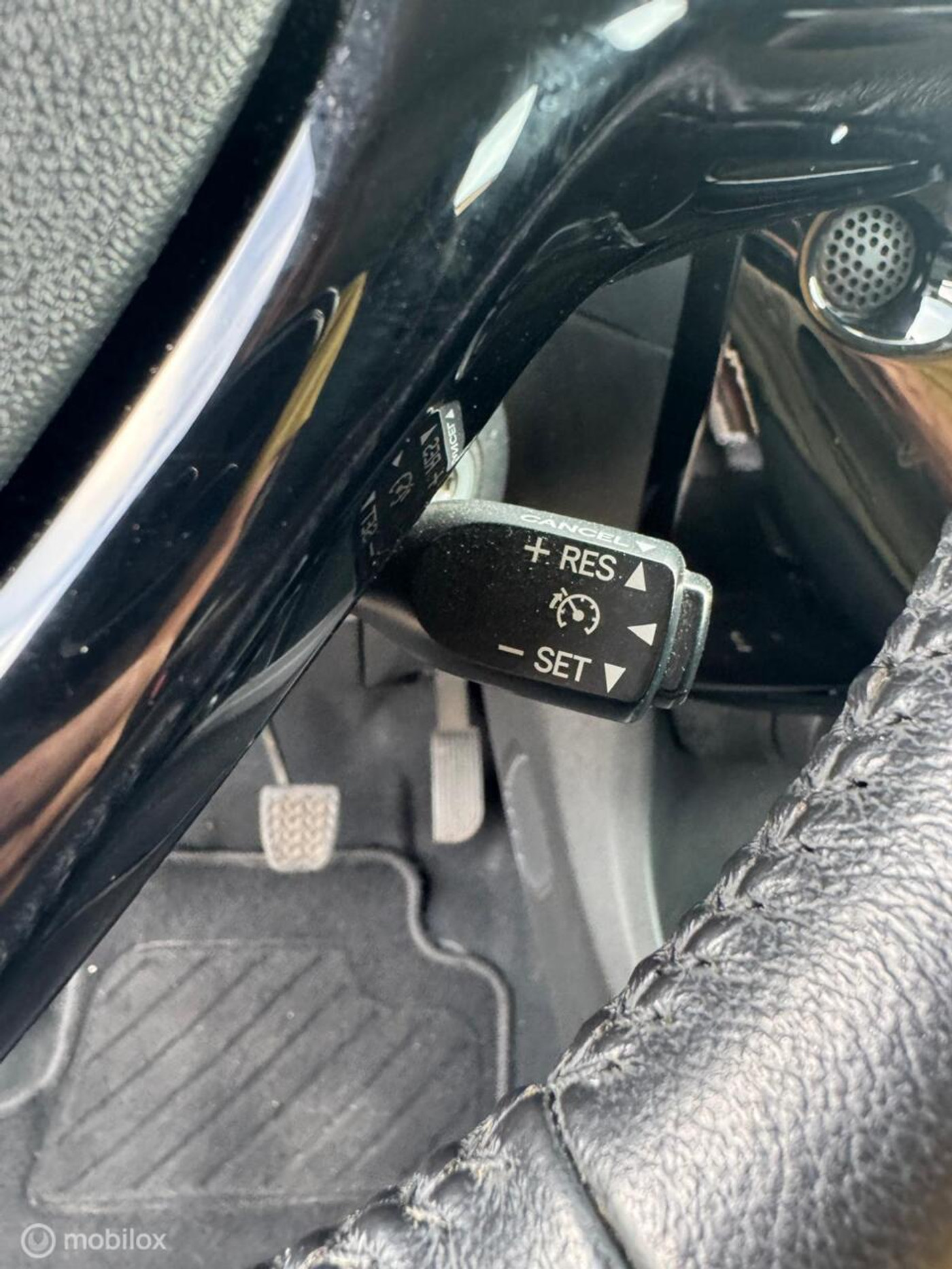 Foto van Citroen C1
