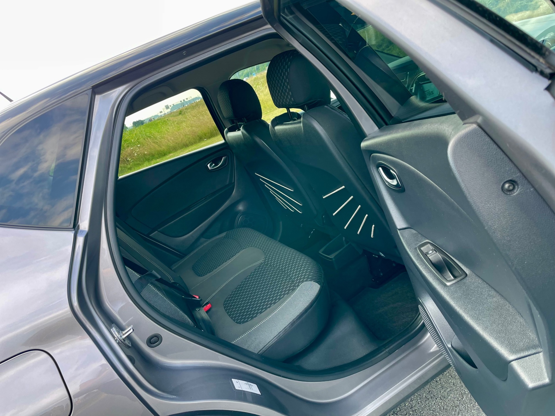 Foto van Renault Captur