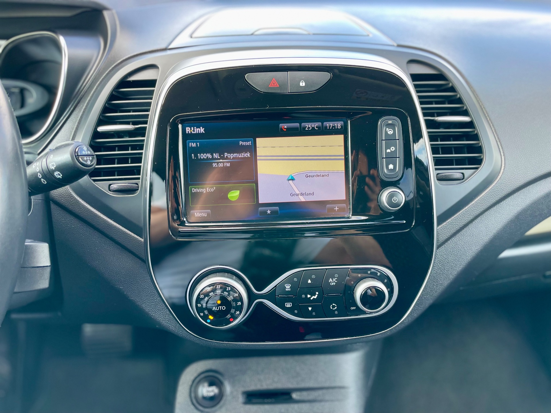 Foto van Renault Captur