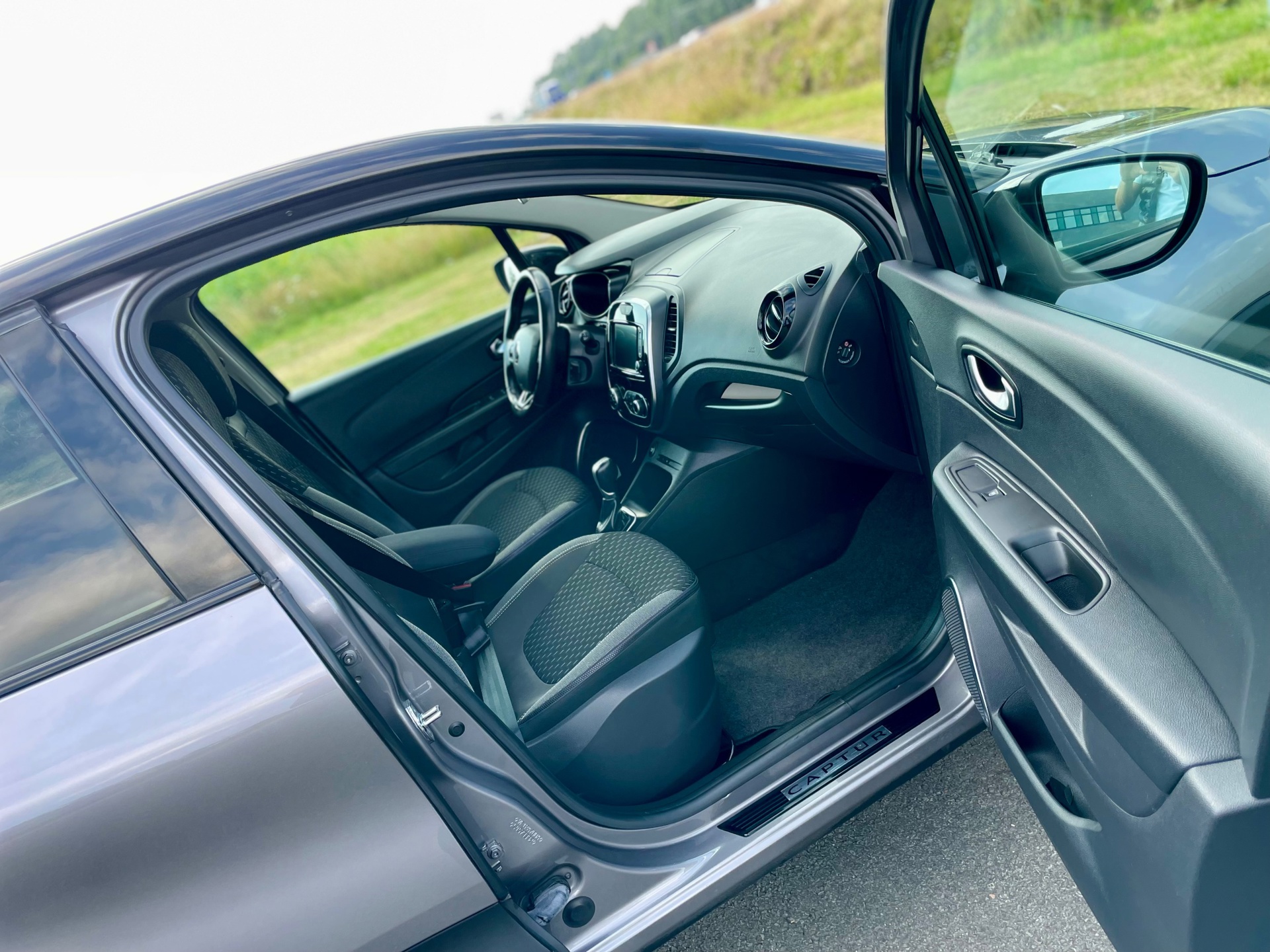 Foto van Renault Captur