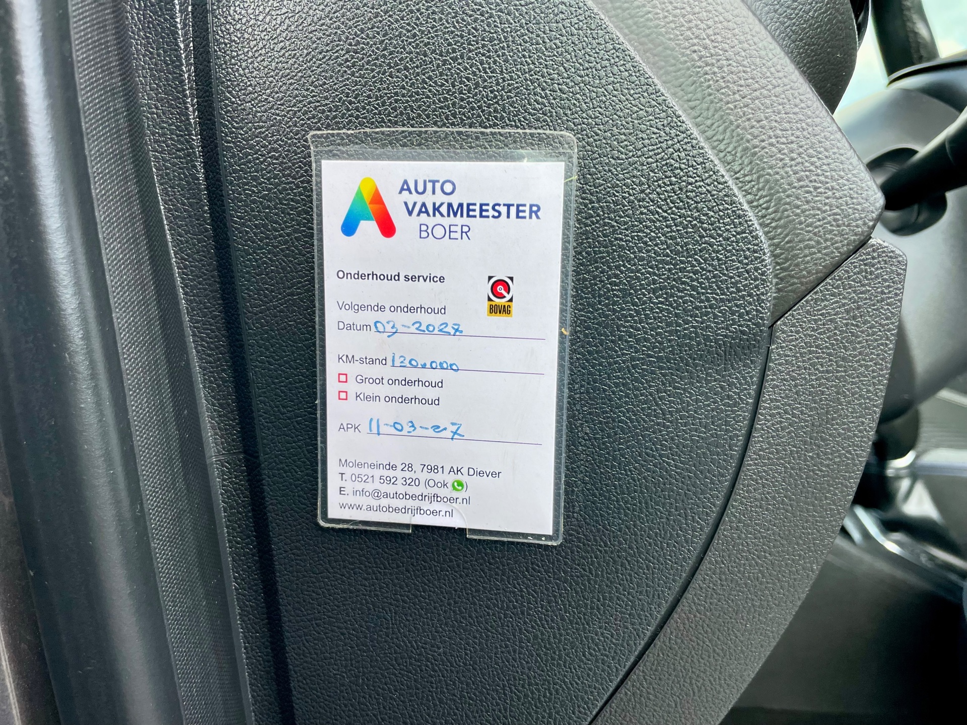 Foto van Renault Captur