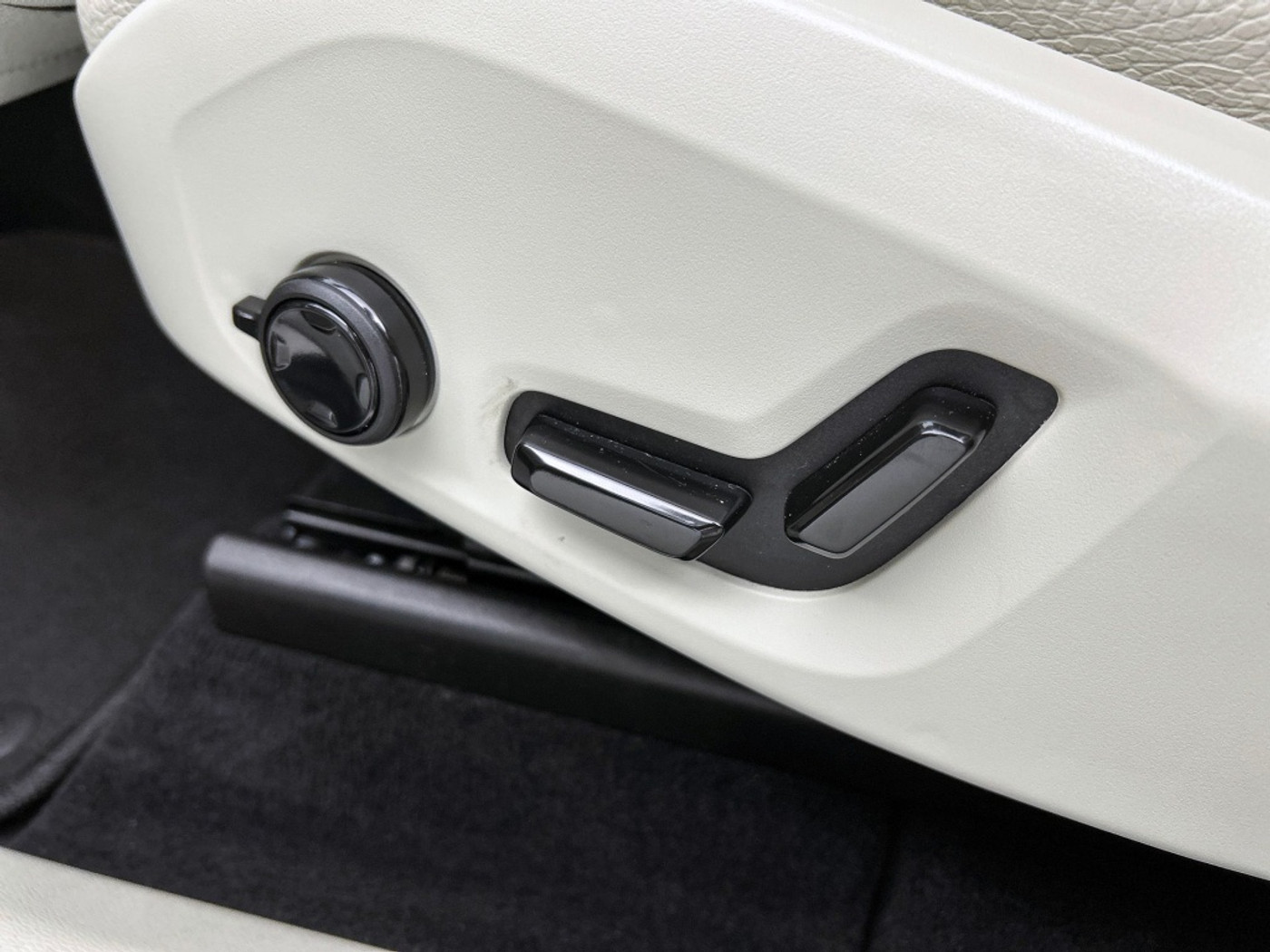 Foto van Volvo Xc60