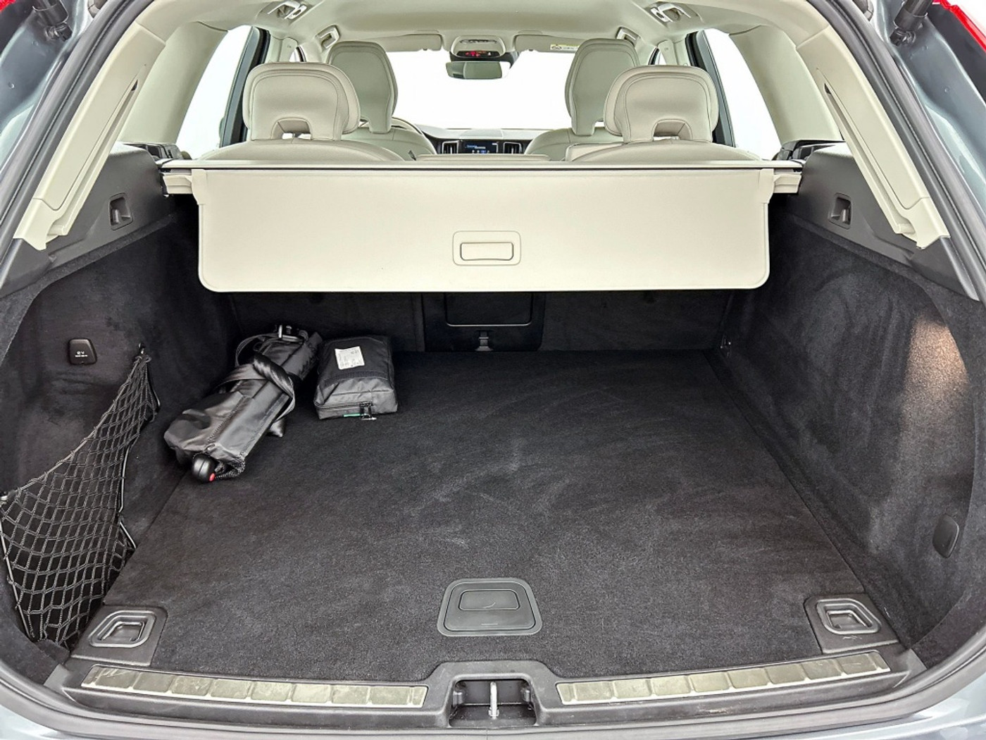 Foto van Volvo Xc60