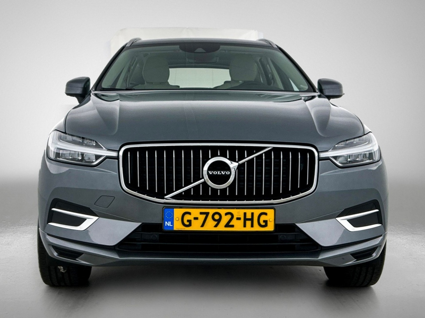 Foto van Volvo Xc60