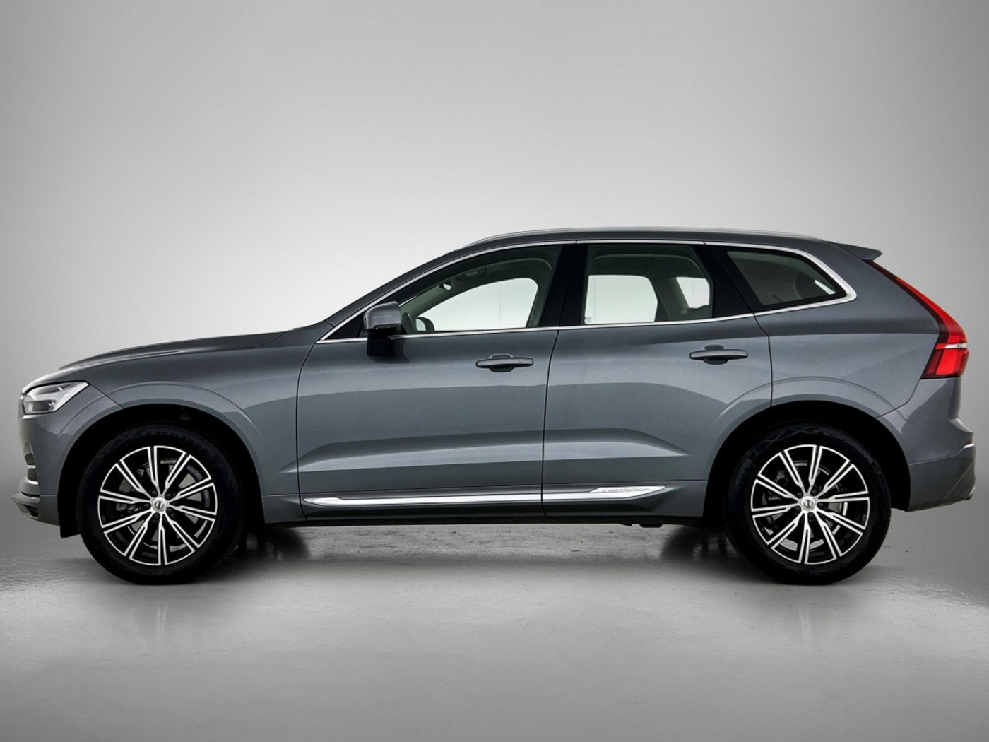 Foto van Volvo Xc60