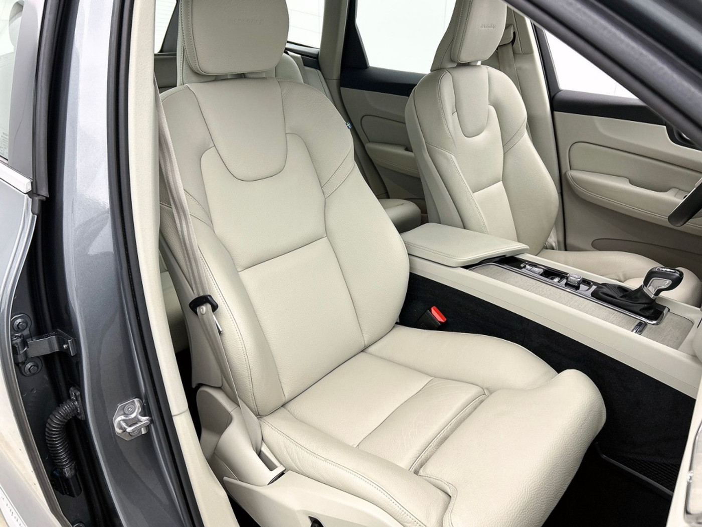 Foto van Volvo Xc60