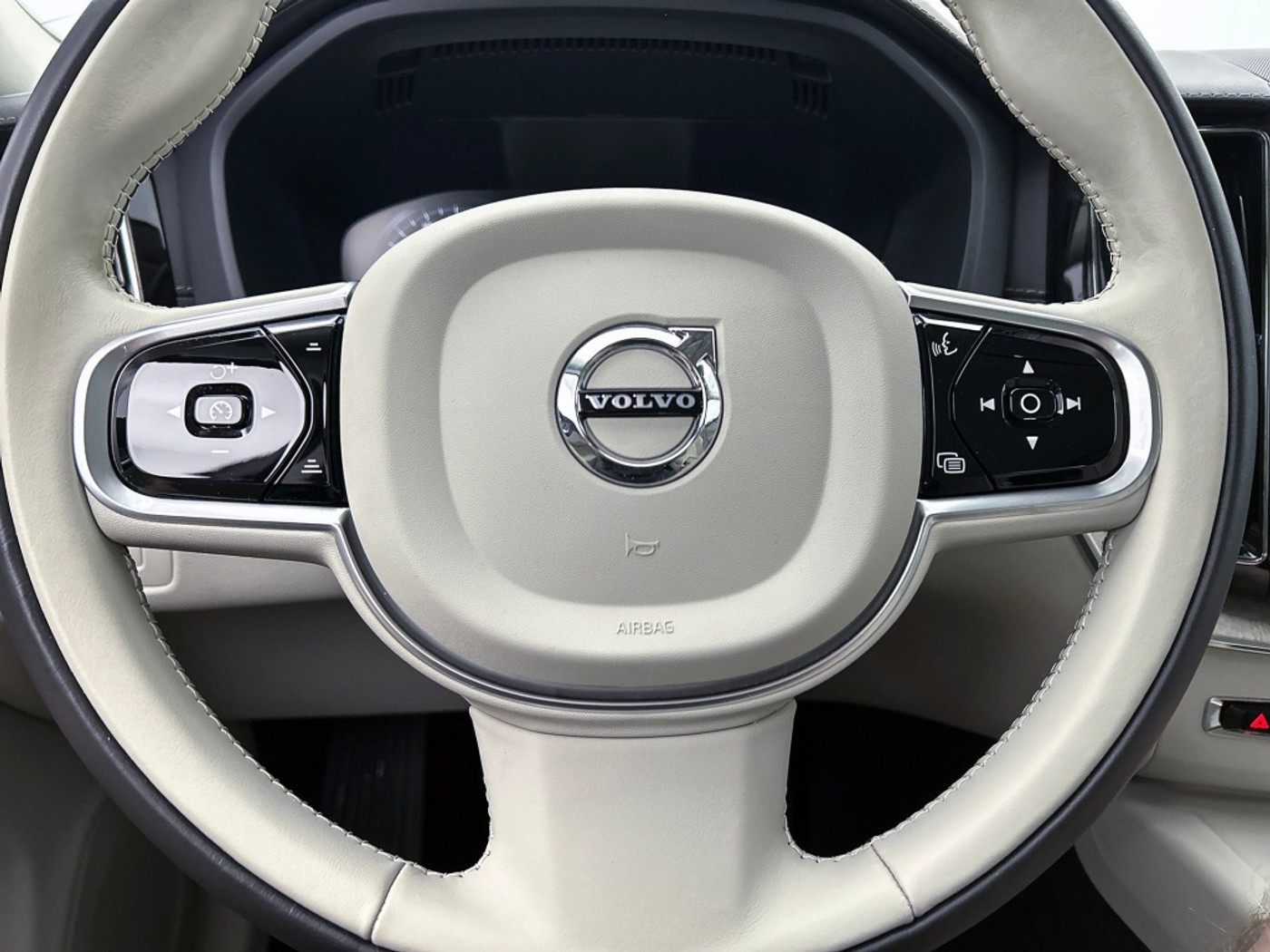 Foto van Volvo Xc60
