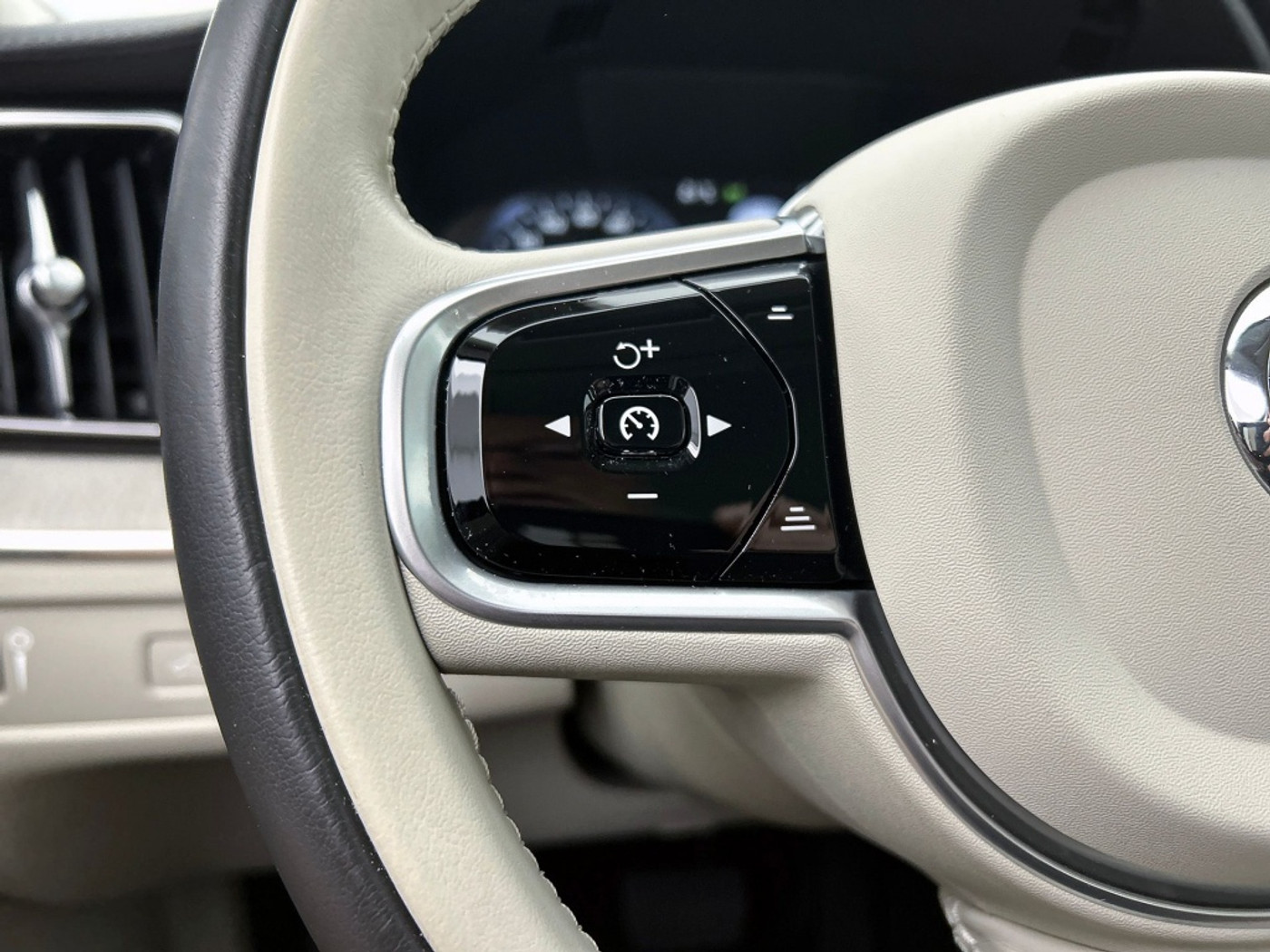 Foto van Volvo Xc60