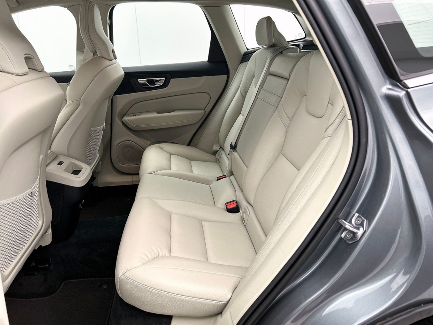 Foto van Volvo Xc60