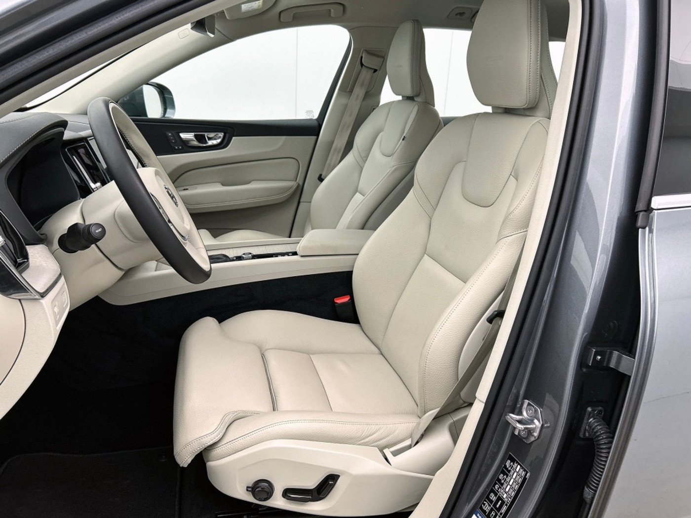 Foto van Volvo Xc60