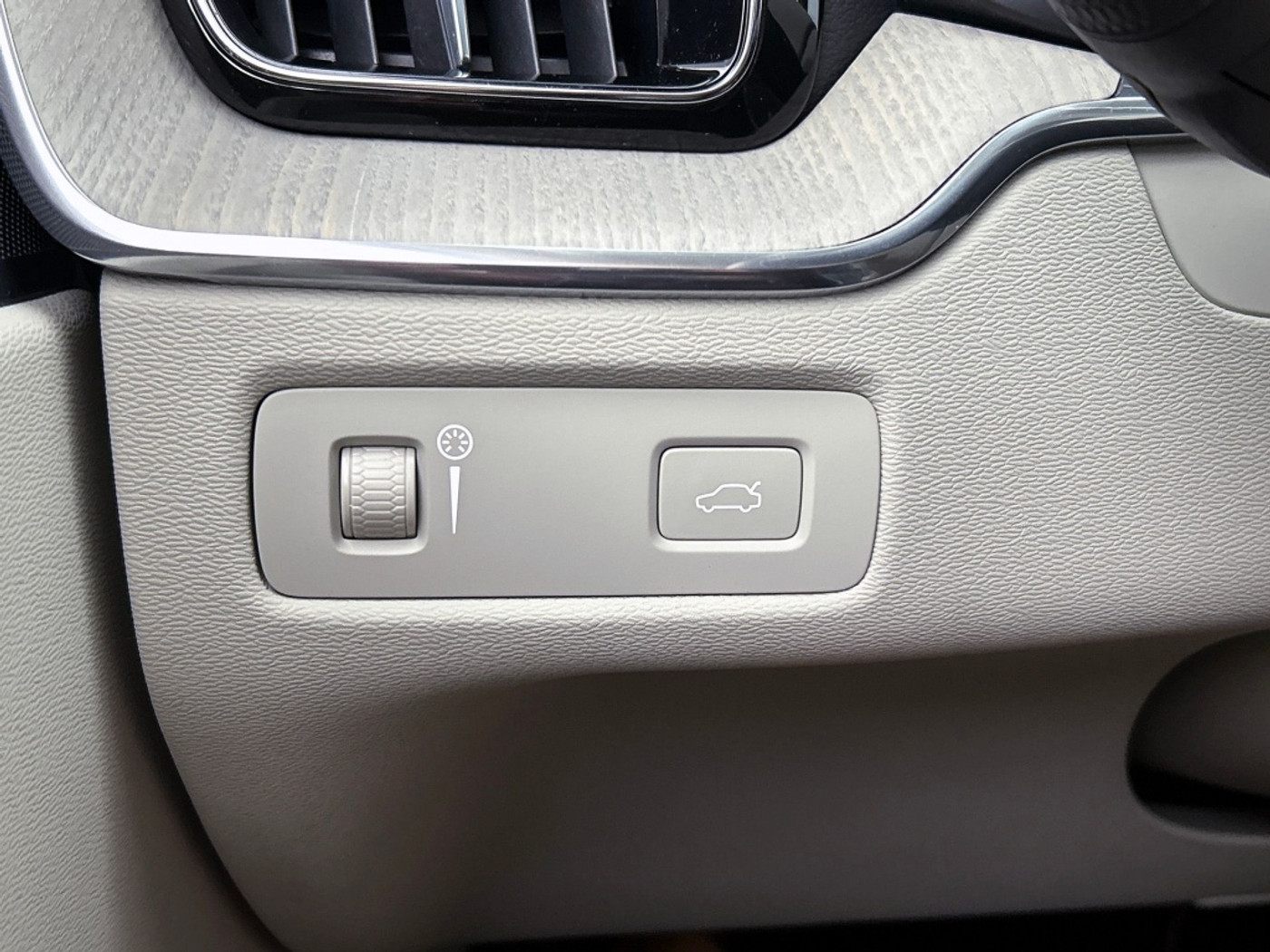 Foto van Volvo Xc60