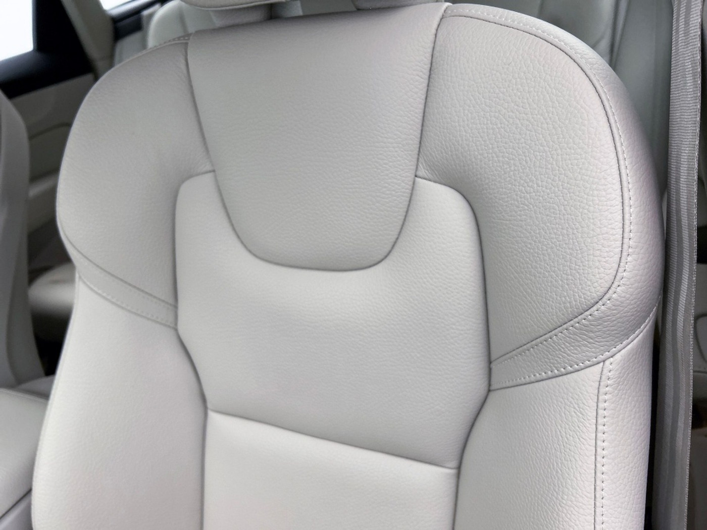 Foto van Volvo Xc60