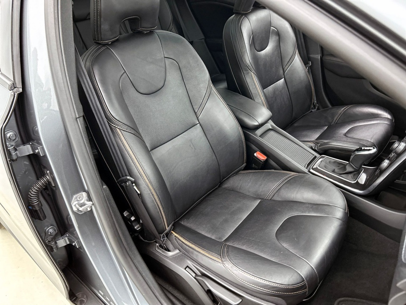 Foto van Volvo V40 Cross Country