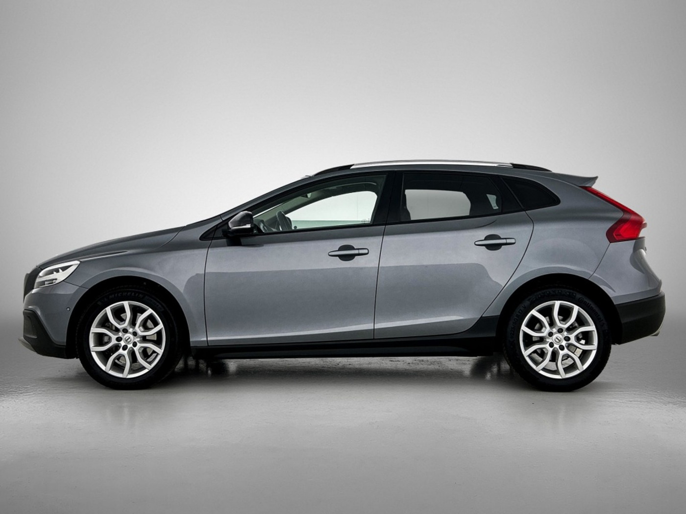 Foto van Volvo V40 Cross Country