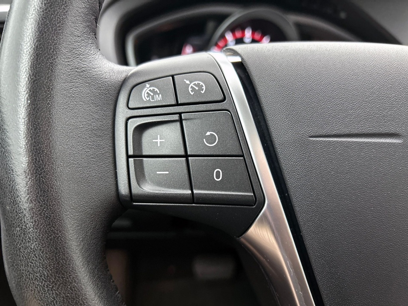 Foto van Volvo V40 Cross Country