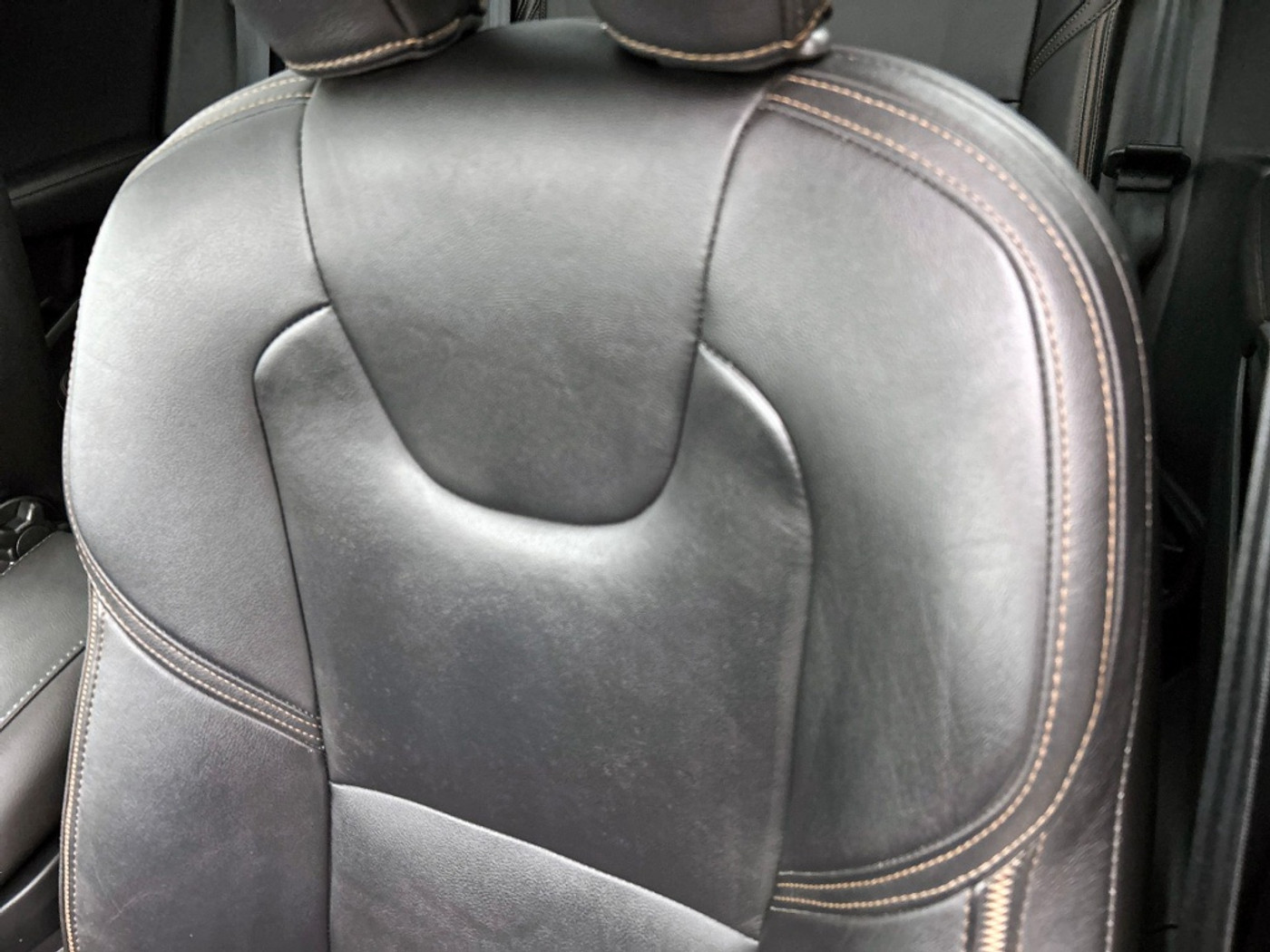 Foto van Volvo V40 Cross Country