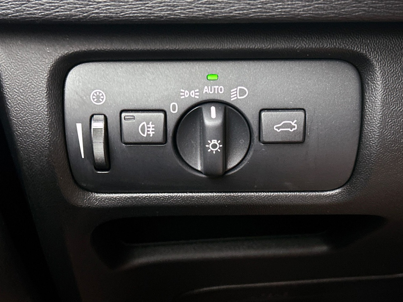 Foto van Volvo V40 Cross Country