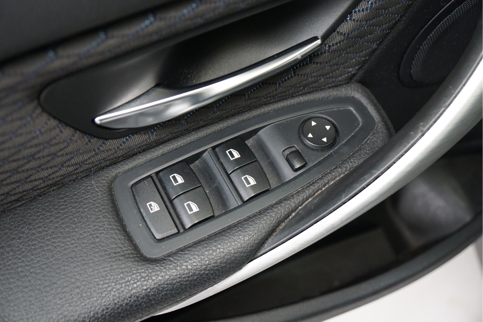 Foto van BMW 320i