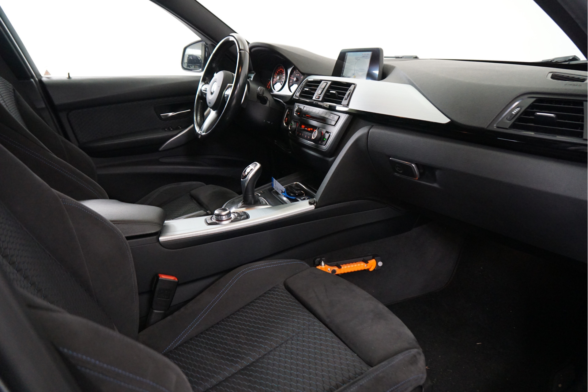 Foto van BMW 320i