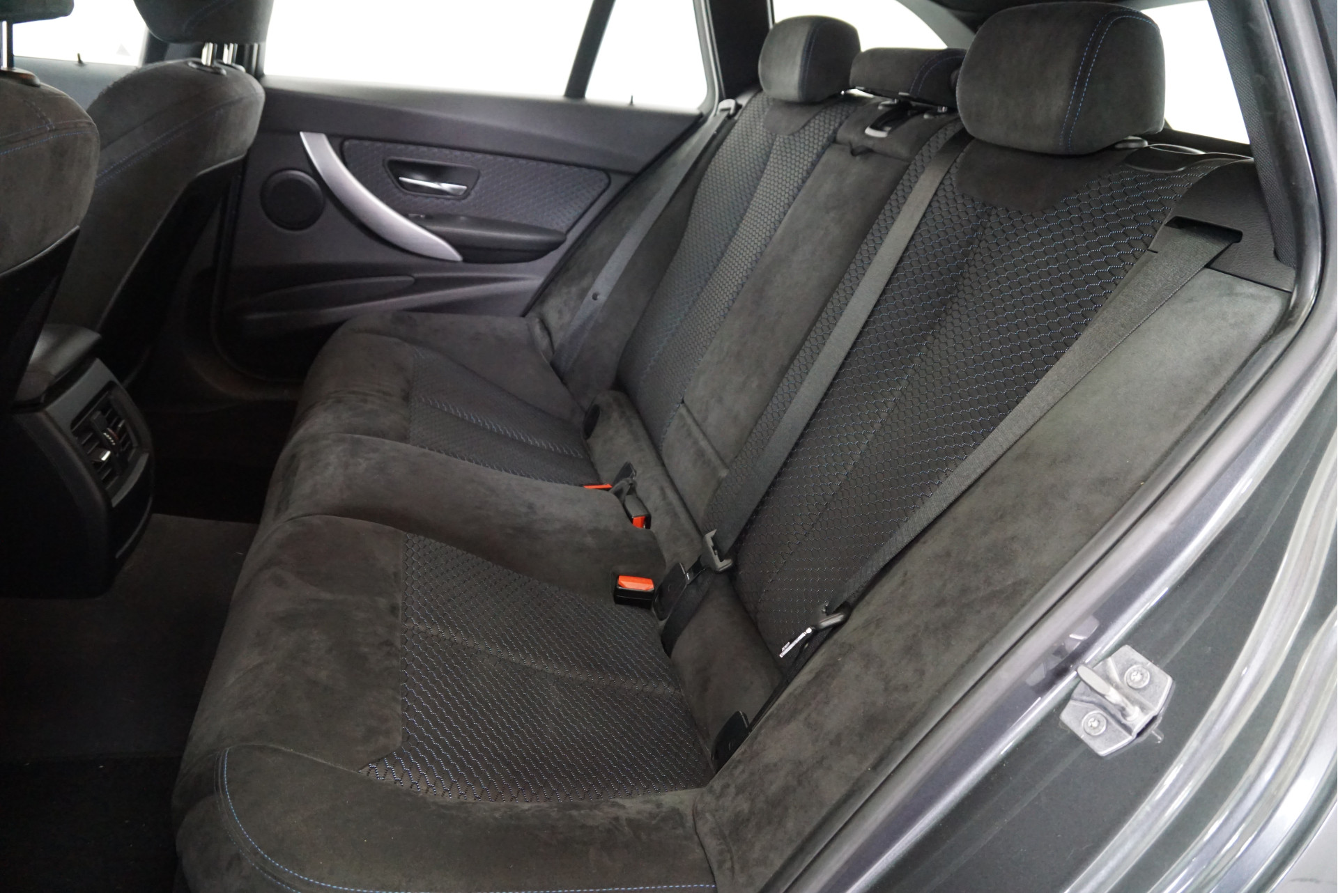 Foto van BMW 320i
