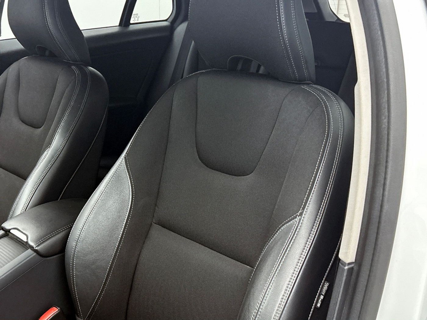 Foto van Volvo V60