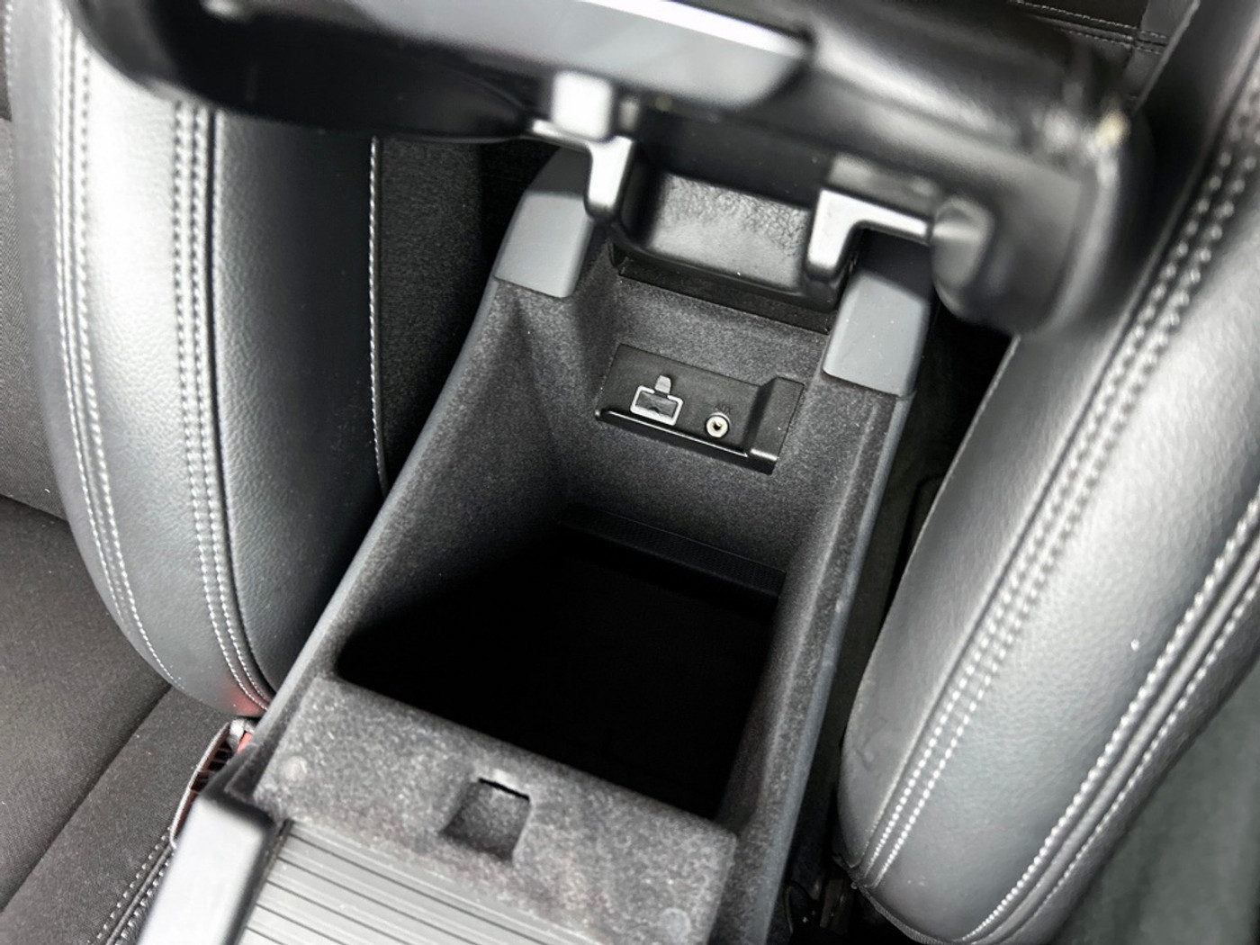 Foto van Volvo V60