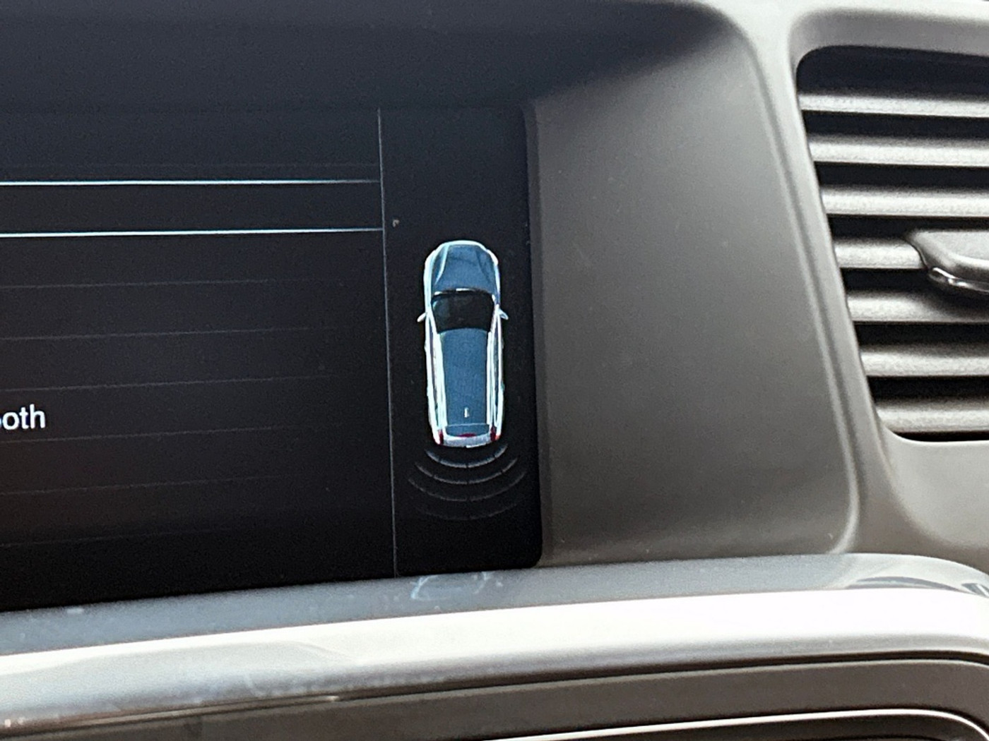 Foto van Volvo V60