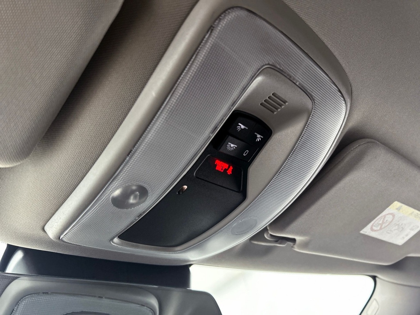Foto van Volvo V60