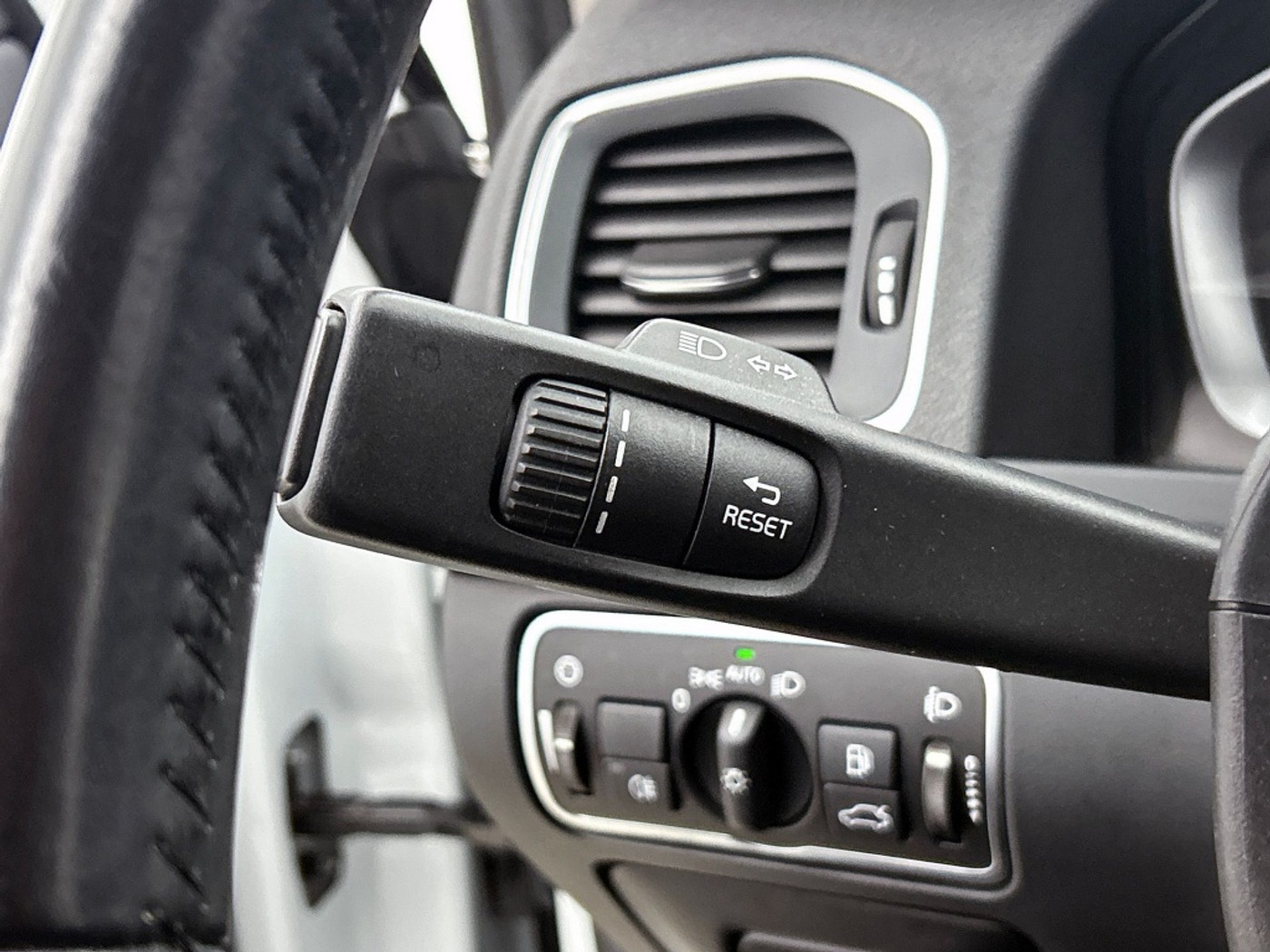 Foto van Volvo V60