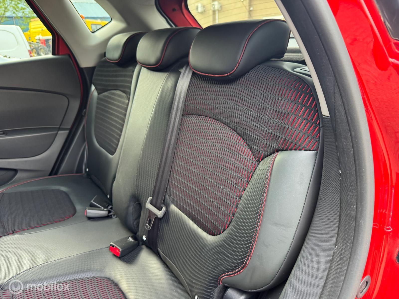 Foto van Renault Captur