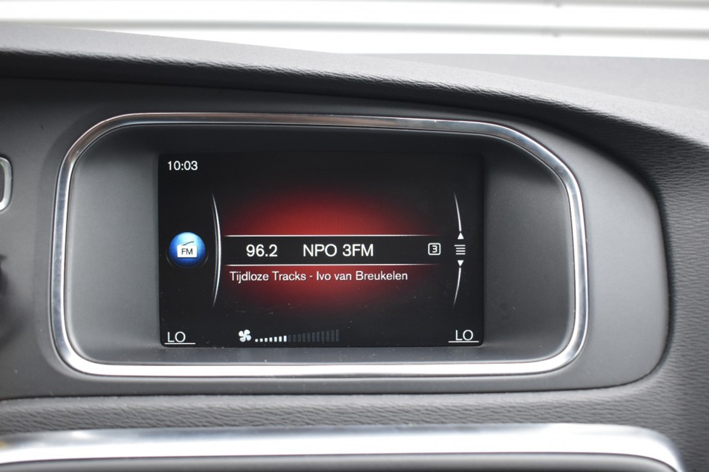 Foto van Volvo V40