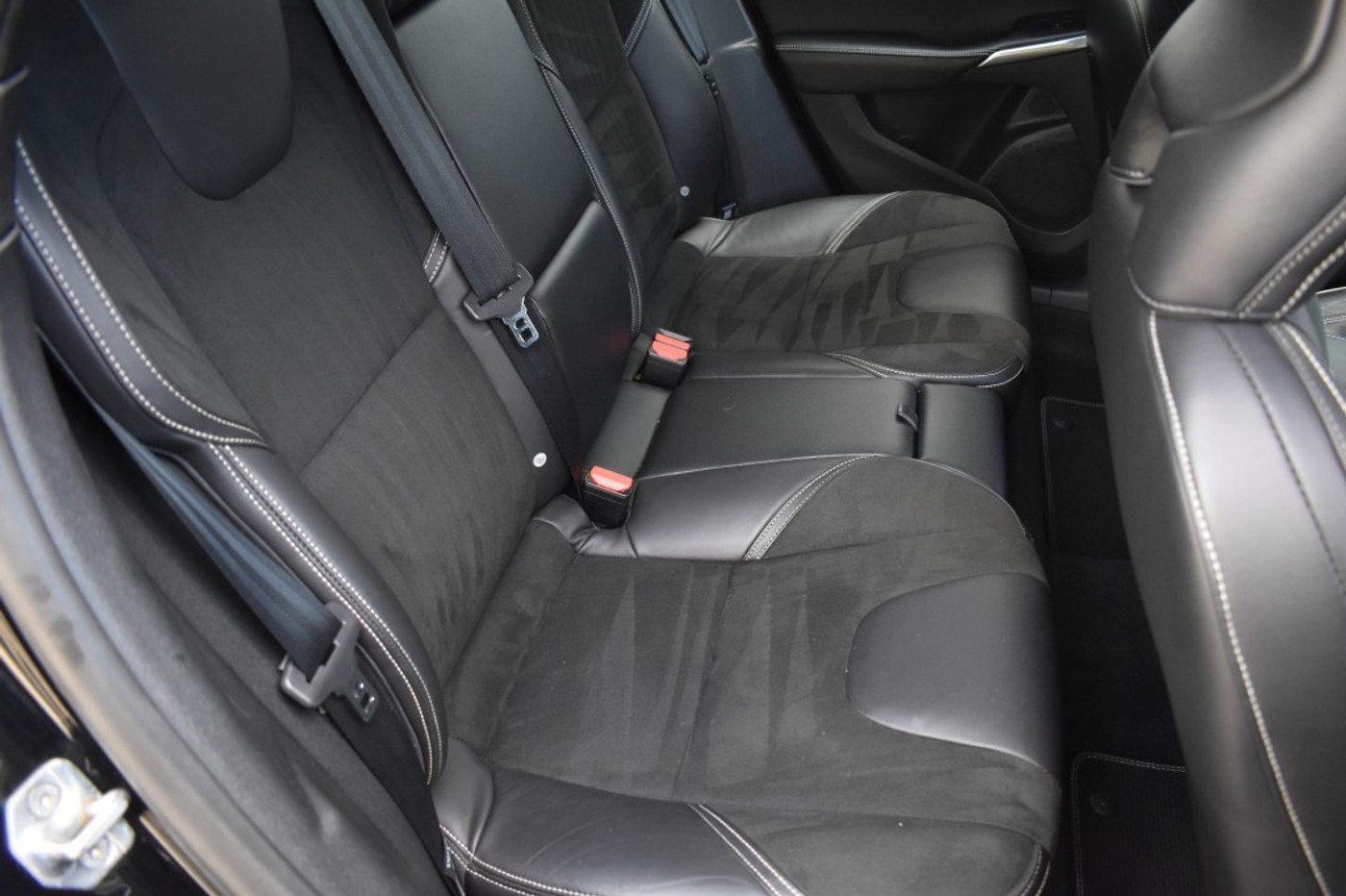 Foto van Volvo V40