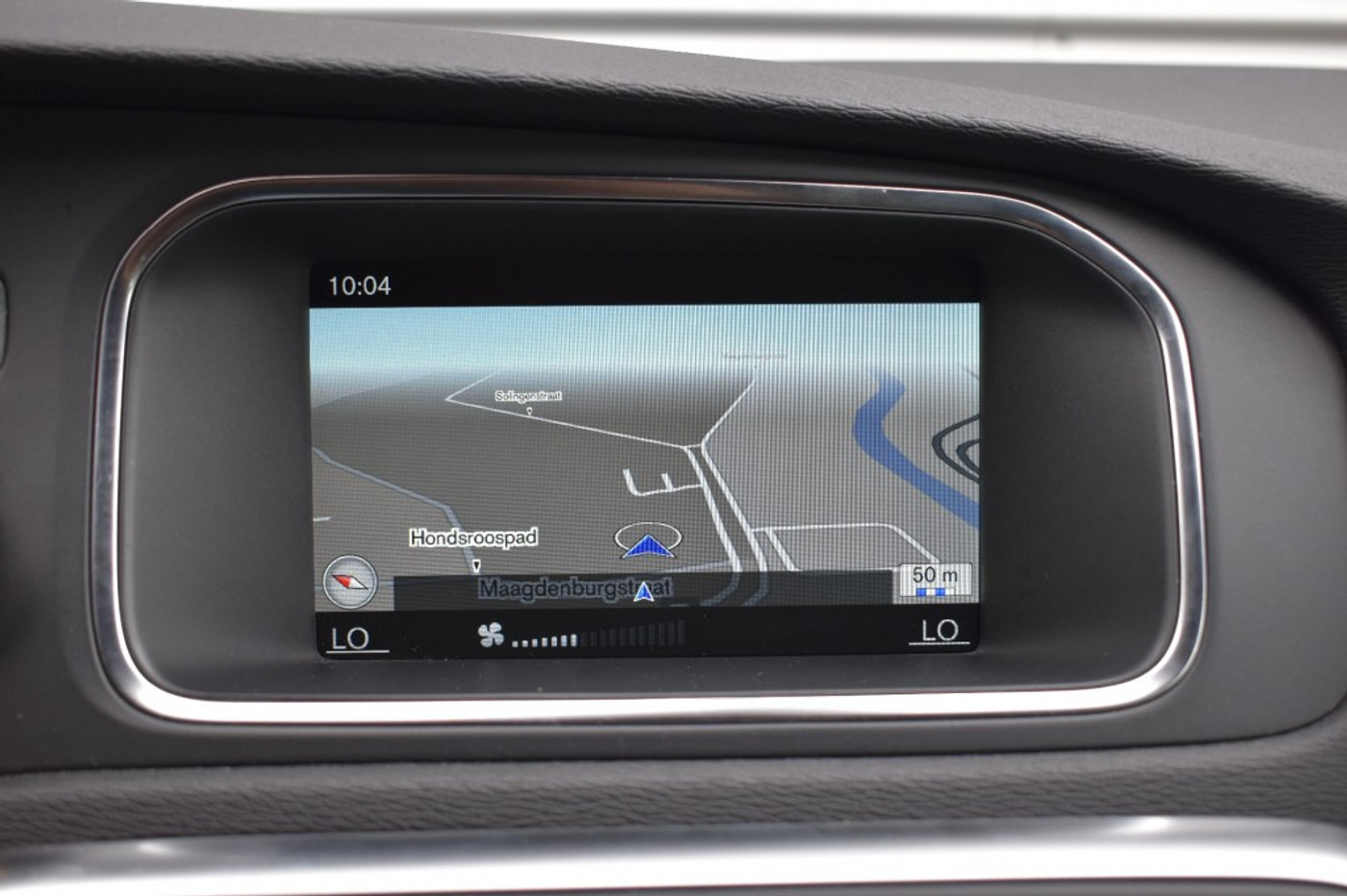 Foto van Volvo V40
